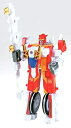 【中古】【未使用未開封】ムゲン合体シリーズ テイオウリュウ