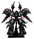 【中古】【未使用未開封】コトブキヤ 機動戦艦ナデシコ The prince of darkness ブラックサレナ プラスチックキット