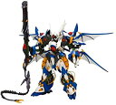 【中古】コトブキヤ スーパーロボット大戦OG ORIGNAL GENERATIONS ライン ヴァイスリッター 1/144スケールプラスチックキット