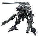 【中古】コトブキヤ ARMORED CORE レイレナード 03-AALYIAH アリーヤ 1/72スケールプラスチックキット パッケージリニューアル版