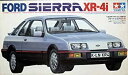 【中古】タミヤ 1/24 フォード シエラXR4i (1／24 スポーツカー:24052)【メーカー名】タミヤ【メーカー型番】【ブランド名】タミヤ(TAMIYA)【商品説明】タミヤ 1/24 フォード シエラXR4i (1／24 スポーツカー:24052)付属品については商品タイトルに付属品についての記載がない場合がありますので、ご不明な場合はメッセージにてお問い合わせください。イメージと違う、必要でなくなった等、お客様都合のキャンセル・返品は一切お受けしておりません。 また、画像はイメージ写真ですので画像の通りではないこともございます。ビデオデッキ、各プレーヤーなどリモコンが付属してない場合もございます。 また、限定版の付属品、ダウンロードコードなどない場合もございます。中古品の場合、基本的に説明書・外箱・ドライバーインストール用のCD-ROMはついておりません。当店では初期不良に限り、商品到着から7日間は返品を 受付けております。ご注文からお届けまでご注文⇒ご注文は24時間受け付けております。　　お届けまで3営業日〜10営業日前後とお考え下さい。　※在庫切れの場合はご連絡させて頂きます。入金確認⇒前払い決済をご選択の場合、ご入金確認後、配送手配を致します。出荷⇒配送準備が整い次第、出荷致します。配送業者、追跡番号等の詳細をメール送信致します。　※離島、北海道、九州、沖縄は遅れる場合がございます。予めご了承下さい。※ご注文後の当店より確認のメールをする場合がございます。ご返信が無い場合キャンセルとなりますので予めご了承くださいませ。当店では初期不良に限り、商品到着から7日間は返品を 受付けております。