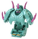 【中古】【未使用未開封】召喚爆丸ブースターパック BTR-04 スラッシュ