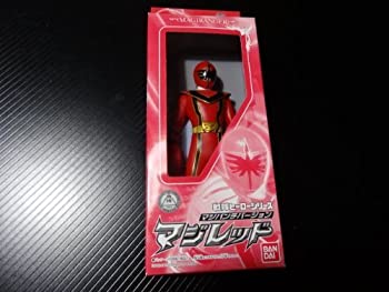 【中古】【未使用未開封】ソフビ　