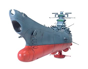 【中古】1/500 宇宙戦艦ヤマト (宇宙戦艦ヤマト)【メーカー名】BANDAI SPIRITS(バンダイ スピリッツ)【メーカー型番】YAMATO【ブランド名】BANDAI SPIRITS(バンダイ スピリッツ)【商品説明】1/500 宇宙戦艦ヤマト (宇宙戦艦ヤマト)付属品については商品タイトルに付属品についての記載がない場合がありますので、ご不明な場合はメッセージにてお問い合わせください。イメージと違う、必要でなくなった等、お客様都合のキャンセル・返品は一切お受けしておりません。 また、画像はイメージ写真ですので画像の通りではないこともございます。ビデオデッキ、各プレーヤーなどリモコンが付属してない場合もございます。 また、限定版の付属品、ダウンロードコードなどない場合もございます。中古品の場合、基本的に説明書・外箱・ドライバーインストール用のCD-ROMはついておりません。当店では初期不良に限り、商品到着から7日間は返品を 受付けております。ご注文からお届けまでご注文⇒ご注文は24時間受け付けております。　　お届けまで3営業日〜10営業日前後とお考え下さい。　※在庫切れの場合はご連絡させて頂きます。入金確認⇒前払い決済をご選択の場合、ご入金確認後、配送手配を致します。出荷⇒配送準備が整い次第、出荷致します。配送業者、追跡番号等の詳細をメール送信致します。　※離島、北海道、九州、沖縄は遅れる場合がございます。予めご了承下さい。※ご注文後の当店より確認のメールをする場合がございます。ご返信が無い場合キャンセルとなりますので予めご了承くださいませ。当店では初期不良に限り、商品到着から7日間は返品を 受付けております。