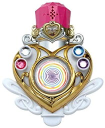 【中古】スイートプリキュア♪ 変身ブローチ キュアモジューレ