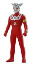 【中古】【未使用未開封】ウルトラヒーローシリーズ 07 ウルトラマンレオ