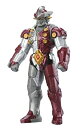 【中古】【未使用未開封】ウルトラヒーローシリーズ 12 ジャンナイン