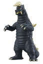 【中古】【未使用未開封】ウルトラ怪獣シリーズ 08 ブラックキング