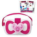 【中古】ハピネスチャージプリキュア! プリチェンミラーキャリー