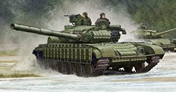 【中古】【未使用未開封】トランペッター 1/35 ソビエト軍 T-64BV 主力戦車 Mod.1985 プラモデル【メーカー名】トランペッター(TRUMPETER)【メーカー型番】TR05522【ブランド名】トランペッター(TRUMPETER)【商品説明】トランペッター 1/35 ソビエト軍 T-64BV 主力戦車 Mod.1985 プラモデルイメージと違う、必要でなくなった等、お客様都合のキャンセル・返品は一切お受けしておりません。付属品については商品タイトルに付属品についての記載がない場合がありますので、ご不明な場合はメッセージにてお問い合わせください。 また、画像はイメージ写真ですので画像の通りではないこともございます。ビデオデッキ、各プレーヤーなどリモコンが付属してない場合もございます。 また、限定版の付属品、ダウンロードコードなどない場合もございます。中古品の場合、基本的に説明書・外箱・ドライバーインストール用のCD-ROMはついておりません。当店では初期不良に限り、商品到着から7日間は返品を 受付けております。ご注文からお届けまでご注文⇒ご注文は24時間受け付けております。　　お届けまで3営業日〜10営業日前後とお考え下さい。　※在庫切れの場合はご連絡させて頂きます。入金確認⇒前払い決済をご選択の場合、ご入金確認後、配送手配を致します。出荷⇒配送準備が整い次第、出荷致します。配送業者、追跡番号等の詳細をメール送信致します。　※離島、北海道、九州、沖縄は遅れる場合がございます。予めご了承下さい。※ご注文後の当店より確認のメールをする場合がございます。ご返信が無い場合キャンセルとなりますので予めご了承くださいませ。当店では初期不良に限り、商品到着から7日間は返品を 受付けております。