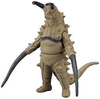 【中古】【未使用未開封】BANDAI(バンダイ) ウルトラ怪獣シリーズ 60 グドン