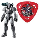 【中古】ディスクウォーズ アベンジャーズ ハイパーモーションズ ウォーマシン