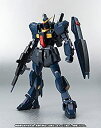 【中古】【未使用未開封】ROBOT魂 -ロボット魂-〈SIDE MS〉 ガンダムMk-II（ティターンズ仕様）（魂ウェブ限定）