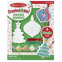 【中古】Christmas Ornaments - Dyo: Arts & Crafts - Kits