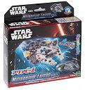 【中古】アクアビーズ スター・ウォーズ ミレニアム・ファルコンセット【メーカー名】エポック(EPOCH)【メーカー型番】AQ-230【ブランド名】エポック(EPOCH)【商品説明】アクアビーズ スター・ウォーズ ミレニアム・ファルコンセット付属品については商品タイトルに付属品についての記載がない場合がありますので、ご不明な場合はメッセージにてお問い合わせください。イメージと違う、必要でなくなった等、お客様都合のキャンセル・返品は一切お受けしておりません。 また、画像はイメージ写真ですので画像の通りではないこともございます。ビデオデッキ、各プレーヤーなどリモコンが付属してない場合もございます。 また、限定版の付属品、ダウンロードコードなどない場合もございます。中古品の場合、基本的に説明書・外箱・ドライバーインストール用のCD-ROMはついておりません。当店では初期不良に限り、商品到着から7日間は返品を 受付けております。ご注文からお届けまでご注文⇒ご注文は24時間受け付けております。　　お届けまで3営業日〜10営業日前後とお考え下さい。　※在庫切れの場合はご連絡させて頂きます。入金確認⇒前払い決済をご選択の場合、ご入金確認後、配送手配を致します。出荷⇒配送準備が整い次第、出荷致します。配送業者、追跡番号等の詳細をメール送信致します。　※離島、北海道、九州、沖縄は遅れる場合がございます。予めご了承下さい。※ご注文後の当店より確認のメールをする場合がございます。ご返信が無い場合キャンセルとなりますので予めご了承くださいませ。当店では初期不良に限り、商品到着から7日間は返品を 受付けております。