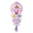 【中古】【未使用未開封】Go プリンセスプリキュア ロイヤルドレスアップキー