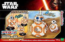 【中古】【未使用未開封】アクアビーズ スター・ウォーズ BB-8セット