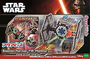 【中古】【未使用未開封】アクアビーズ スター・ウォーズ スペシャル・フォース タイ・ファイターセット