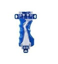 【中古】ベイブレードバースト 【イベントwbba.限定】パワーランチャーグリップ スカイブルー