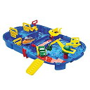 【中古】【未使用未開封】アクアプレイ (AquaPlay) ロックボックス AQ1516