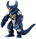 【中古】ウルトラ怪獣シリーズ 76 サイバーゴモラ