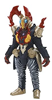 【中古】ウルトラ怪獣DX ベリアル融