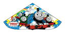 【中古】オンダ キャラクターカイト きかんしゃトーマス