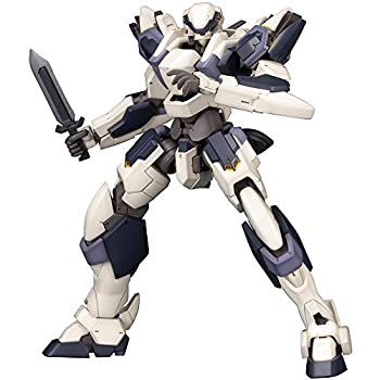 【中古】【未使用未開封】フルメタル パニック ARX-7 アーバレスト 全高約155mm 1/60スケール プラモデル