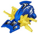 【中古】【未使用未開封】ブレイク轟牙(ゴウガ) 轟牙カスタムシリーズ ストライクバイデン