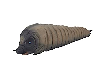 【中古】【輸入品日本向け】ゴジラ ムービーモンスターシリーズ モスラ(幼虫)