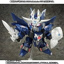 【中古】元祖SDガンダムワールド 影機甲神カオスガイヤー『SDガンダム外伝「機甲神伝説」』 プラモデル(魂ウェブ商店限定)