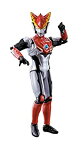 【中古】ウルトラマンR/B(ルーブ) ウルトラアクションフィギュア ウルトラマンロッソ フレイム