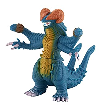 【中古】【未使用未開封】ウルトラ怪獣シリーズ92 ガーゴルゴン