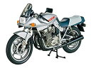 【中古】タミヤ 1/6 オートバイシリーズ No.25 スズキ GSX 1100S カタナ プラモデル 16025【メーカー名】タミヤ(TAMIYA)【メーカー型番】16025-000【ブランド名】タミヤ(TAMIYA)【商品説明】タミヤ 1/6 オートバイシリーズ No.25 スズキ GSX 1100S カタナ プラモデル 16025付属品については商品タイトルに付属品についての記載がない場合がありますので、ご不明な場合はメッセージにてお問い合わせください。イメージと違う、必要でなくなった等、お客様都合のキャンセル・返品は一切お受けしておりません。 また、画像はイメージ写真ですので画像の通りではないこともございます。ビデオデッキ、各プレーヤーなどリモコンが付属してない場合もございます。 また、限定版の付属品、ダウンロードコードなどない場合もございます。中古品の場合、基本的に説明書・外箱・ドライバーインストール用のCD-ROMはついておりません。当店では初期不良に限り、商品到着から7日間は返品を 受付けております。ご注文からお届けまでご注文⇒ご注文は24時間受け付けております。　　お届けまで3営業日〜10営業日前後とお考え下さい。　※在庫切れの場合はご連絡させて頂きます。入金確認⇒前払い決済をご選択の場合、ご入金確認後、配送手配を致します。出荷⇒配送準備が整い次第、出荷致します。配送業者、追跡番号等の詳細をメール送信致します。　※離島、北海道、九州、沖縄は遅れる場合がございます。予めご了承下さい。※ご注文後の当店より確認のメールをする場合がございます。ご返信が無い場合キャンセルとなりますので予めご了承くださいませ。当店では初期不良に限り、商品到着から7日間は返品を 受付けております。