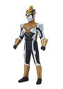 【中古】【未使用未開封】ウルトラマンR/B(ルーブ) ウルトラヒーローシリーズ61 ウルトラマンブル グランド(3)