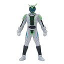 【中古】【未使用未開封】仮面ライダージオウ ライダーヒーローシリーズ12 仮面ライダーウォズ(3)