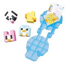 【中古】オリケシ プチ ソーダブルー