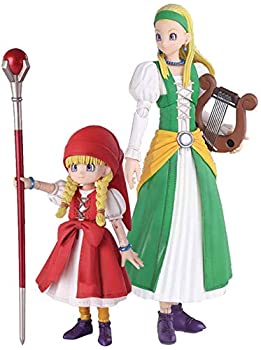 【中古】【未使用未開封】Square Enix ドラゴンクエスト XI Veronica & Serena Bring Arts アクションフィギュア (2個セット) マルチカラー【メーカー名】スクウェア・エニックス【メーカー型番】XDQ11ZZZ06【ブランド名】スクウェア・エニックス(SQUARE ENIX)【商品説明】Square Enix ドラゴンクエスト XI Veronica & Serena Bring Arts アクションフィギュア (2個セット) マルチカラーイメージと違う、必要でなくなった等、お客様都合のキャンセル・返品は一切お受けしておりません。付属品については商品タイトルに付属品についての記載がない場合がありますので、ご不明な場合はメッセージにてお問い合わせください。 また、画像はイメージ写真ですので画像の通りではないこともございます。ビデオデッキ、各プレーヤーなどリモコンが付属してない場合もございます。 また、限定版の付属品、ダウンロードコードなどない場合もございます。中古品の場合、基本的に説明書・外箱・ドライバーインストール用のCD-ROMはついておりません。当店では初期不良に限り、商品到着から7日間は返品を 受付けております。ご注文からお届けまでご注文⇒ご注文は24時間受け付けております。　　お届けまで3営業日〜10営業日前後とお考え下さい。　※在庫切れの場合はご連絡させて頂きます。入金確認⇒前払い決済をご選択の場合、ご入金確認後、配送手配を致します。出荷⇒配送準備が整い次第、出荷致します。配送業者、追跡番号等の詳細をメール送信致します。　※離島、北海道、九州、沖縄は遅れる場合がございます。予めご了承下さい。※ご注文後の当店より確認のメールをする場合がございます。ご返信が無い場合キャンセルとなりますので予めご了承くださいませ。当店では初期不良に限り、商品到着から7日間は返品を 受付けております。