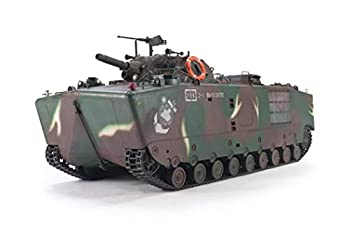 【中古】【未使用未開封】AFVクラブ 1/35 中華民国海兵隊 LVTH6A1 火力支援車 プラモデル FV35141