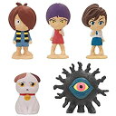 【中古】ゲゲゲの鬼太郎 ゲゲゲのフィギュアセット2