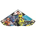 【中古】【未使用未開封】オンダ キャラクターカイト 仮面ライダーゼロワン