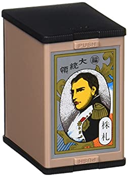 【中古】任天堂 株札 大統領【メーカー名】任天堂【メーカー型番】【ブランド名】任天堂【商品説明】任天堂 株札 大統領付属品については商品タイトルに付属品についての記載がない場合がありますので、ご不明な場合はメッセージにてお問い合わせください。イメージと違う、必要でなくなった等、お客様都合のキャンセル・返品は一切お受けしておりません。 また、画像はイメージ写真ですので画像の通りではないこともございます。ビデオデッキ、各プレーヤーなどリモコンが付属してない場合もございます。 また、限定版の付属品、ダウンロードコードなどない場合もございます。中古品の場合、基本的に説明書・外箱・ドライバーインストール用のCD-ROMはついておりません。当店では初期不良に限り、商品到着から7日間は返品を 受付けております。ご注文からお届けまでご注文⇒ご注文は24時間受け付けております。　　お届けまで3営業日〜10営業日前後とお考え下さい。　※在庫切れの場合はご連絡させて頂きます。入金確認⇒前払い決済をご選択の場合、ご入金確認後、配送手配を致します。出荷⇒配送準備が整い次第、出荷致します。配送業者、追跡番号等の詳細をメール送信致します。　※離島、北海道、九州、沖縄は遅れる場合がございます。予めご了承下さい。※ご注文後の当店より確認のメールをする場合がございます。ご返信が無い場合キャンセルとなりますので予めご了承くださいませ。当店では初期不良に限り、商品到着から7日間は返品を 受付けております。