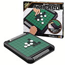 【中古】【未使用未開封】【公式ライセンス商品】メガハウス Best Othello ベストオセロ 商品サイズ:384×320×39mm 4975430502591