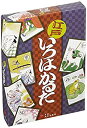 【中古】【未使用未開封】江戸いろはかるた