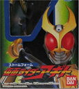 【中古】31ライダーヒーローシリーズ 仮面ライダーアギト ストームフォーム