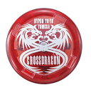 【中古】【未使用未開封】ハイパーヨーヨー クロスドラゴン(レッド)