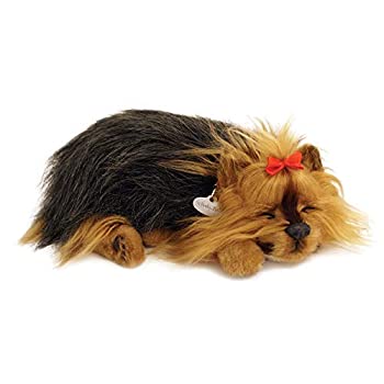 yÁzPerfect Petzzz - 4918 - Peluche - Chien Yorkshire