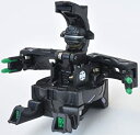 【中古】爆丸 BTR-12 召喚爆丸ブースターパック フォートレス
