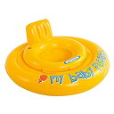 【中古】マイベビーフロート70cm