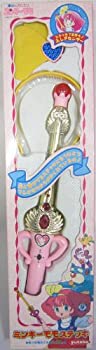 【中古】魔法のプリンセスミンキーモモ　ミンキーモモステッキのサムネイル